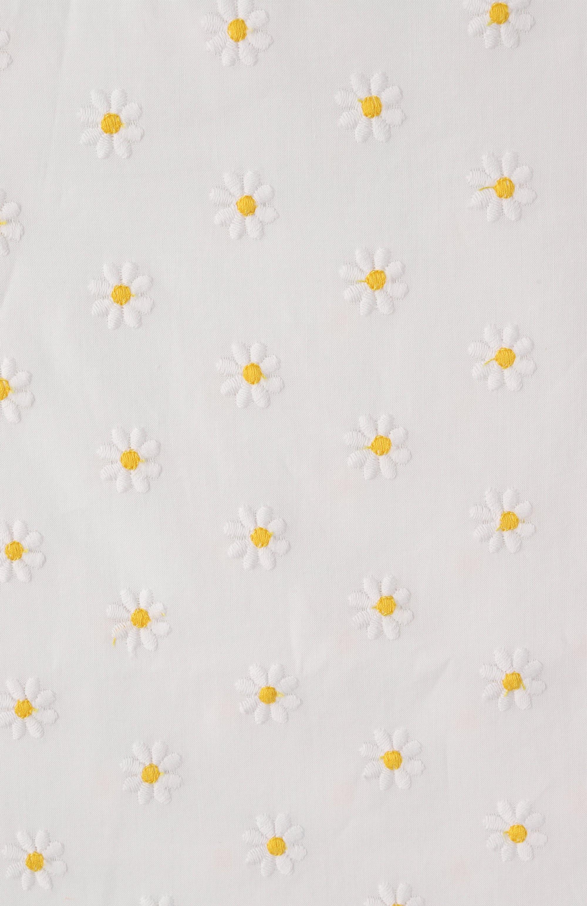 Хлопковый топ IL GUFO, арт. P25CA031C5053/2A-4A, фото 3