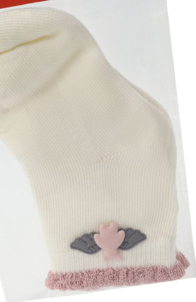 Хлопковые носки CAROLON, арт. НСК-0002, фото 2