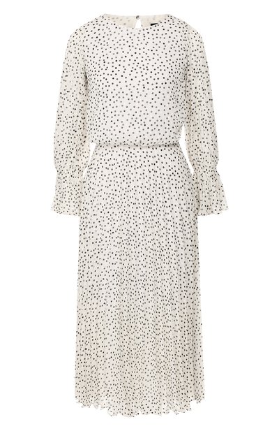 Платье в горох EMPORIO ARMANI, арт. 6G2A68/2NUMZ, фото 1