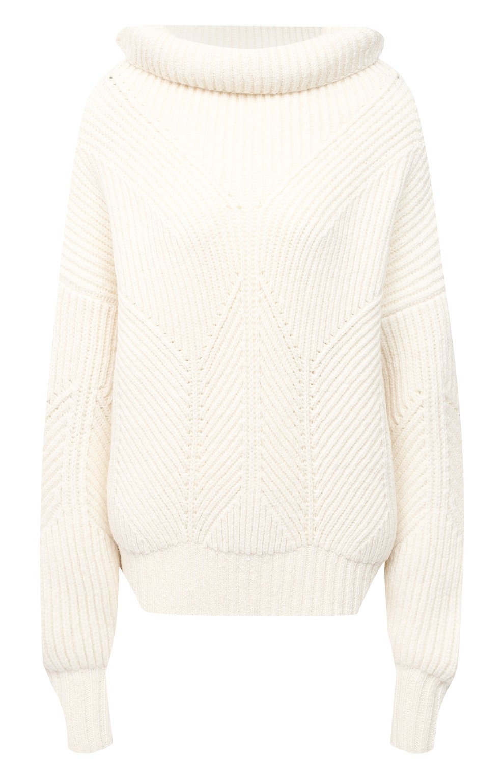 Свитер из шерсти и вискозы ESCADA, арт. 5033416, фото 1