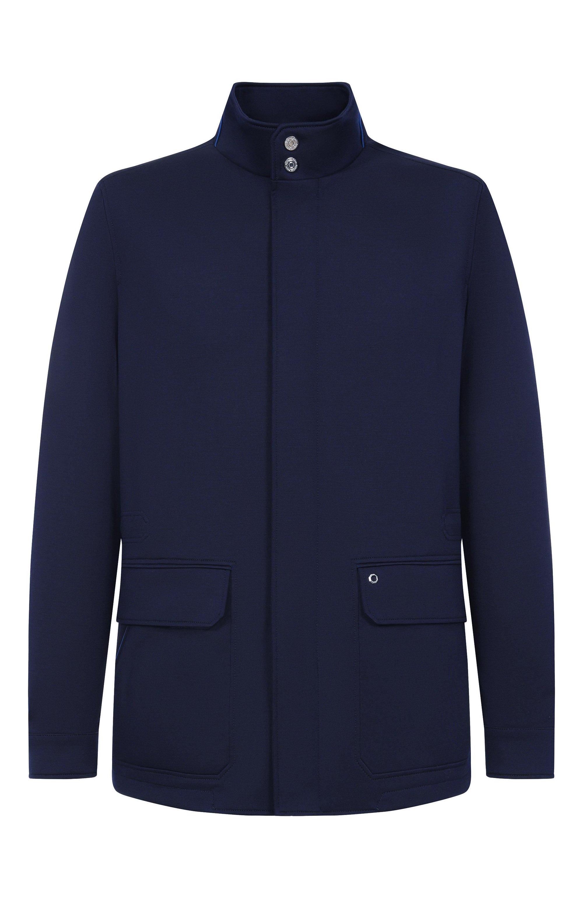 Шерстяная куртка STEFANO RICCI, арт. MDJ6100080/5650_003, фото 1