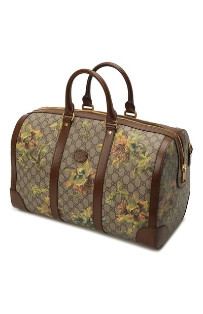 Дорожная сумка GUCCI, арт. 681133/UH9BT, фото 5