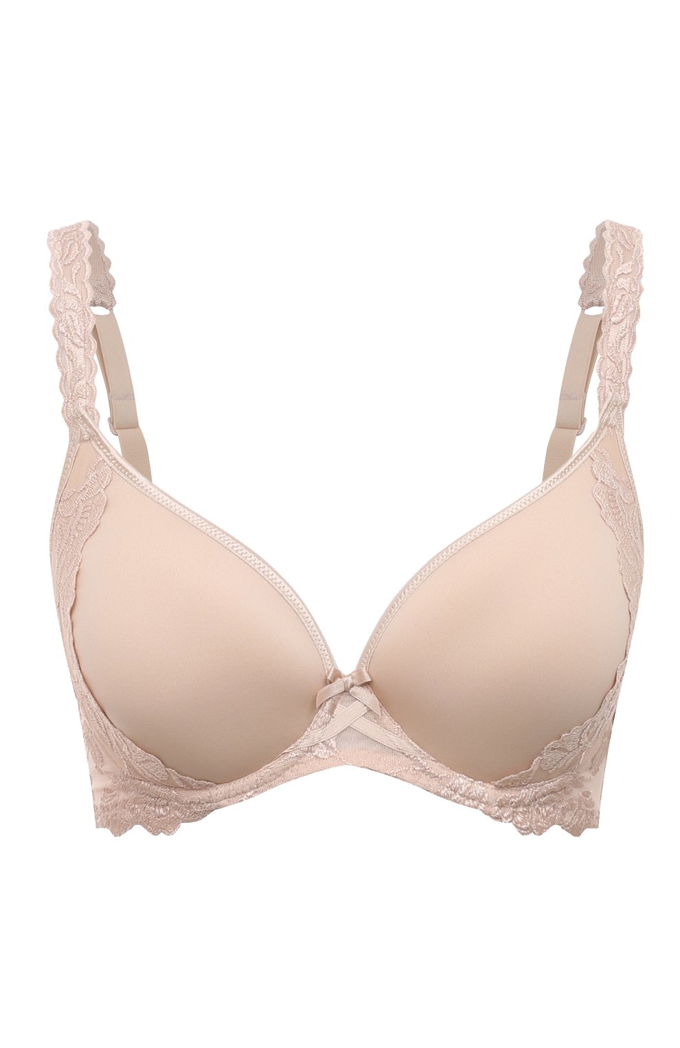 Бюстгальтер с мягкой чашкой AUBADE, арт. TMN09, фото 1