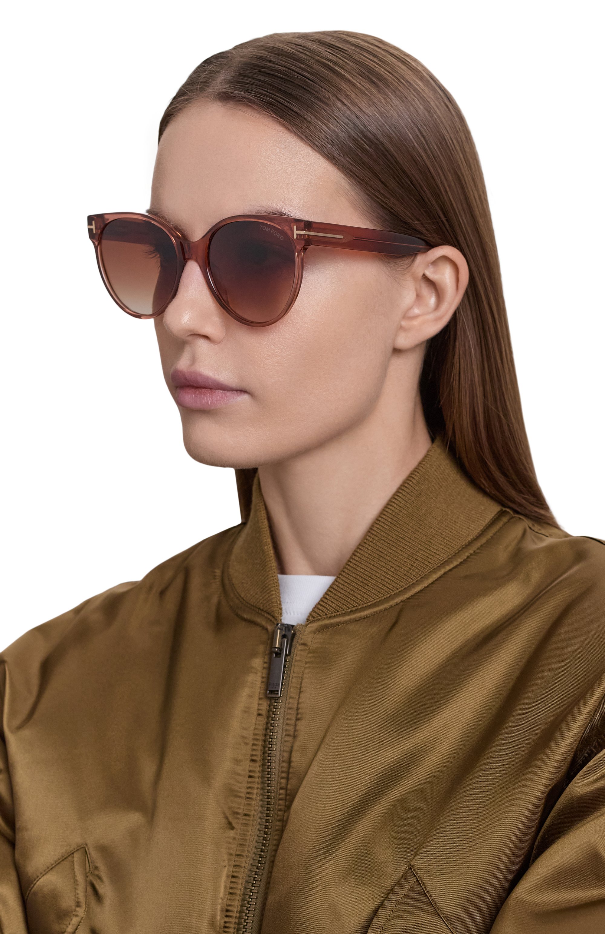 Солнцезащитные очки TOM FORD, арт. TF1311 45F, фото 2