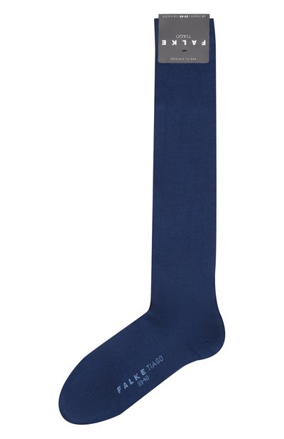 Мужские хлопковые гольфы tiago FALKE, арт. 15662