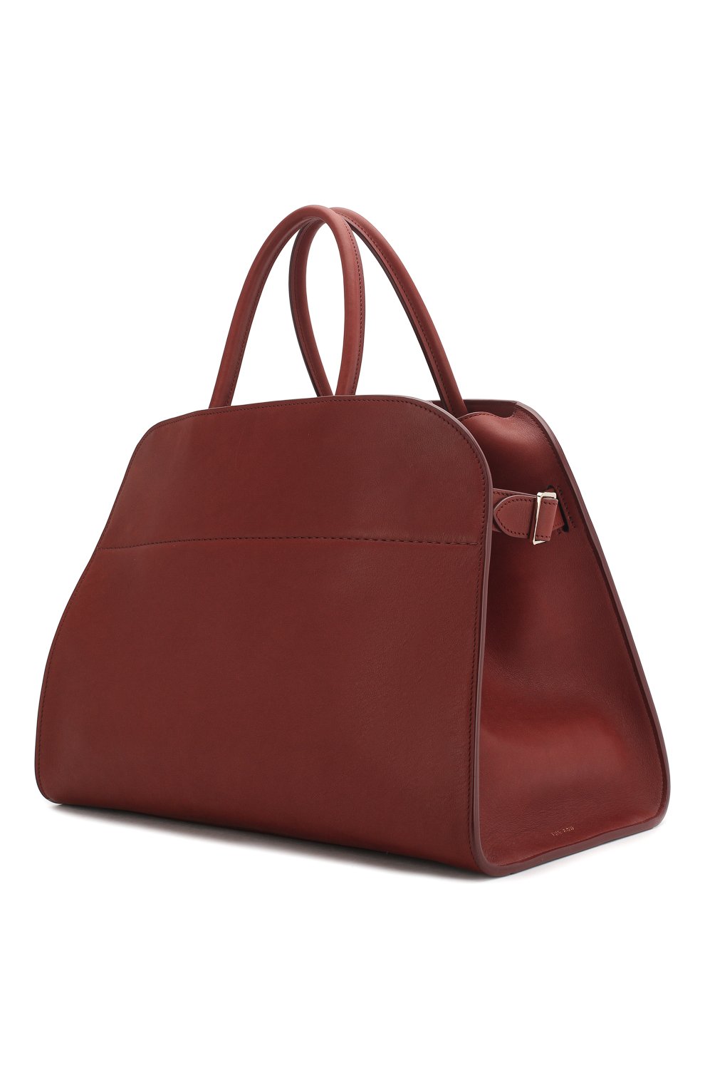 Кожаная сумка THE ROW, арт. W1178L72, фото 3