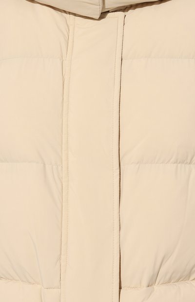 Пуховик DUNO, арт. FULLY/APRICA, фото 5