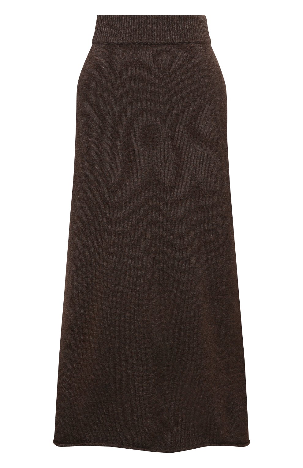 Кашемировая юбка ADDICTED, арт. MK015, фото 1