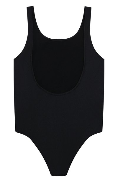 Слитный купальник BALMAIN, арт. BUCA9D