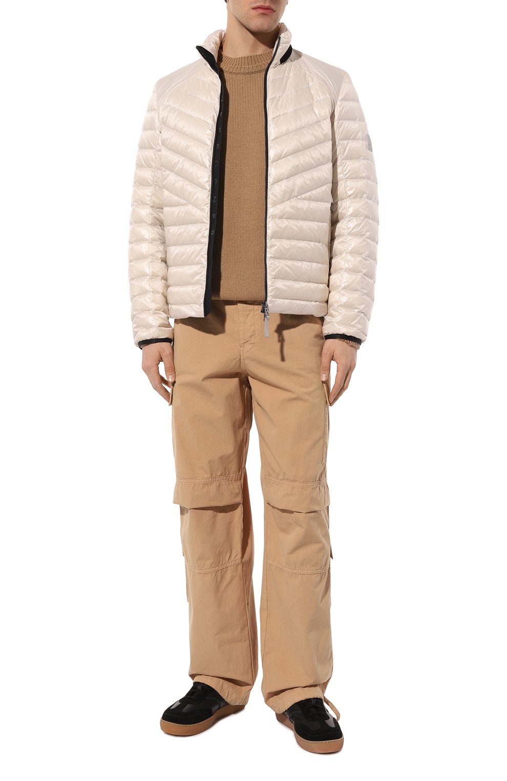 Пуховая куртка BOGNER, арт. 38496550, фото 2