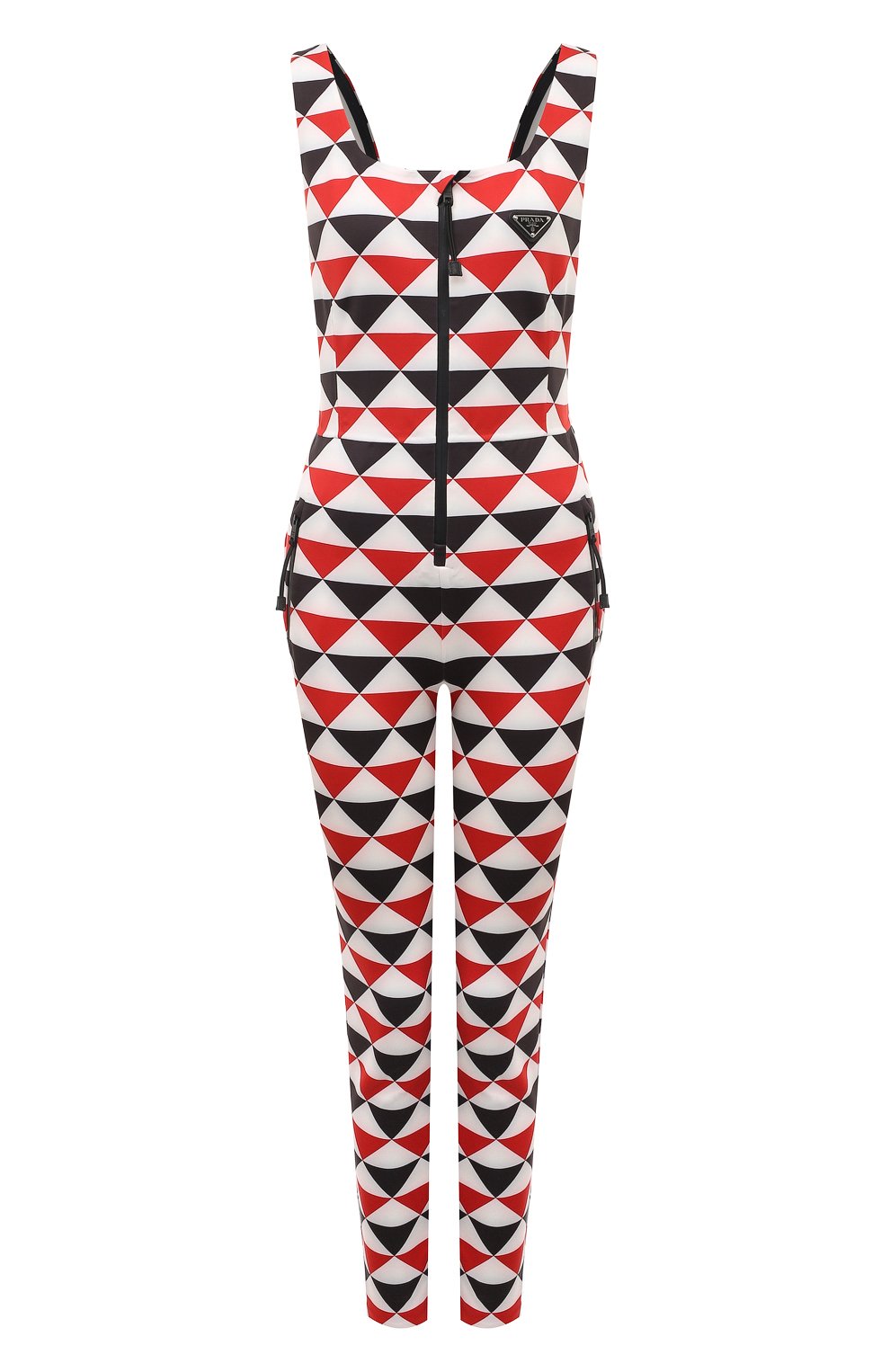 Комбинезон PRADA, арт. 133302-10QL-F0X5N-212, фото 1