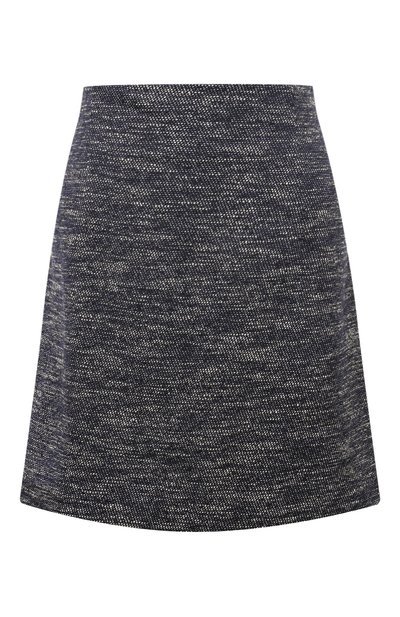 Юбка из хлопка и шелка COLOR TEMPERATURE, арт. ТК-5/579, фото 1