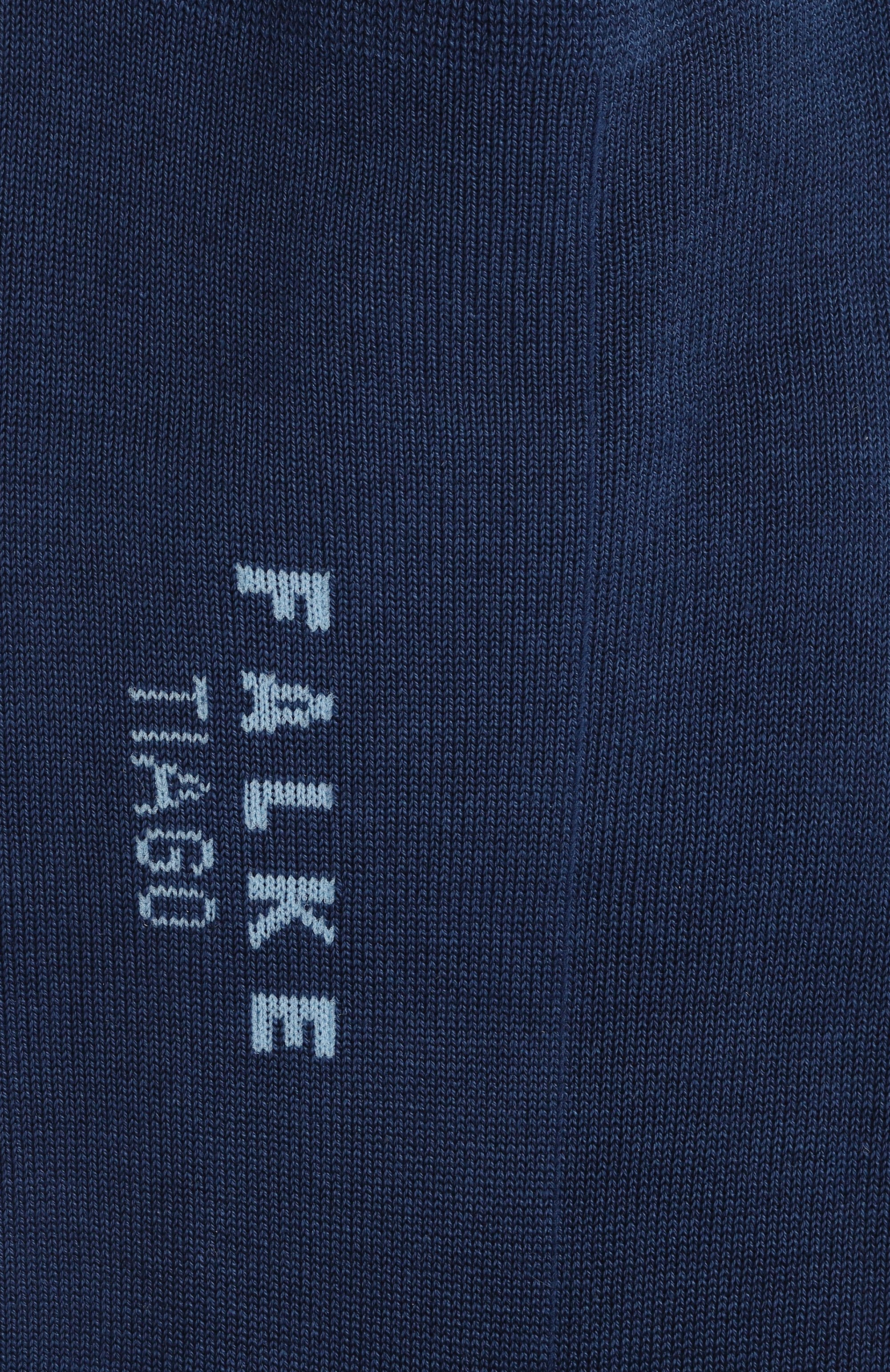 Хлопковые носки FALKE, арт. 12422, фото 2