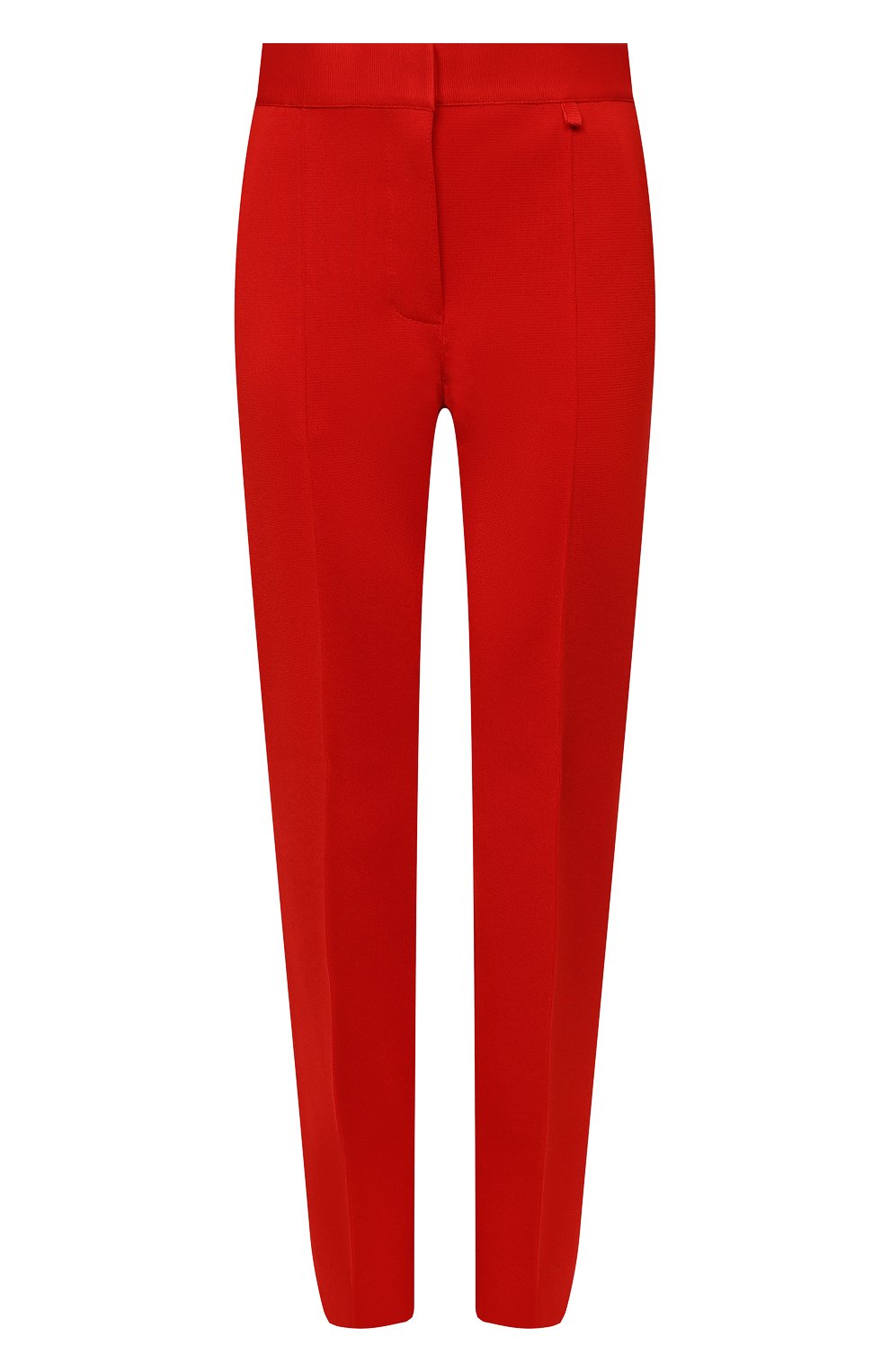 Брюки из вискозы GIVENCHY, арт. BW50Q44Z9C, фото 1