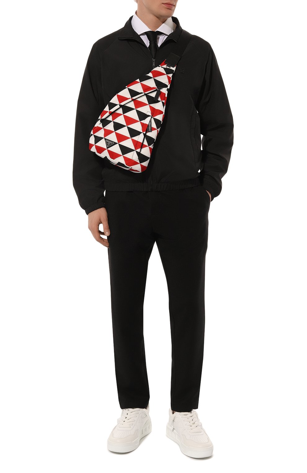 Рюкзак PRADA, арт. 2VZ092-2FJV-F0X5N-OOO, фото 7