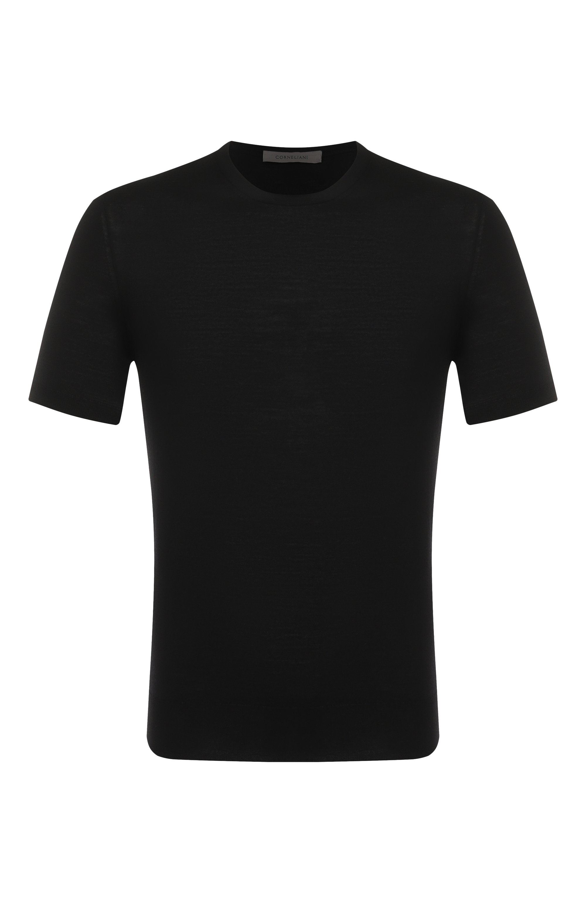 Шерстяной джемпер CORNELIANI, арт. 26M525-2625126, фото 1