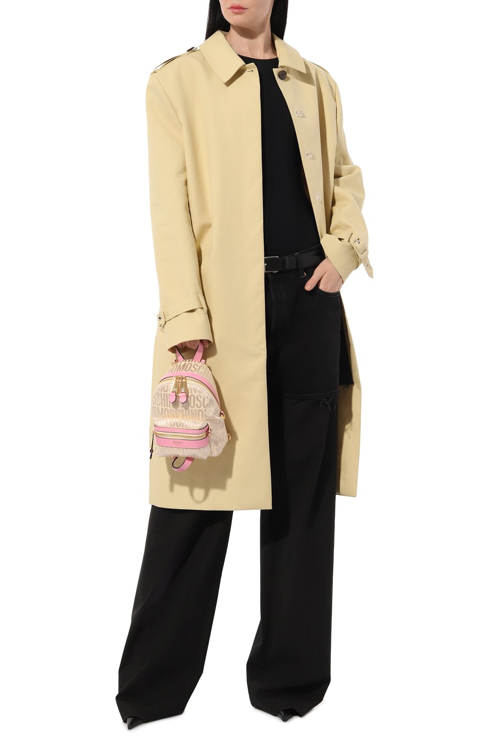 Рюкзак MOSCHINO, арт. A7603/8268, фото 7