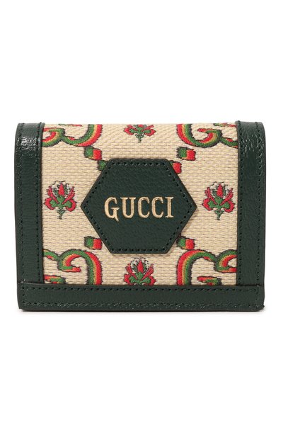Портмоне GUCCI, арт. 676297 UMBAG, фото 1
