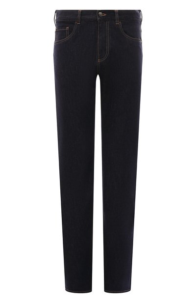 Мужские джинсы CANALI, арт. 91719/PD01423