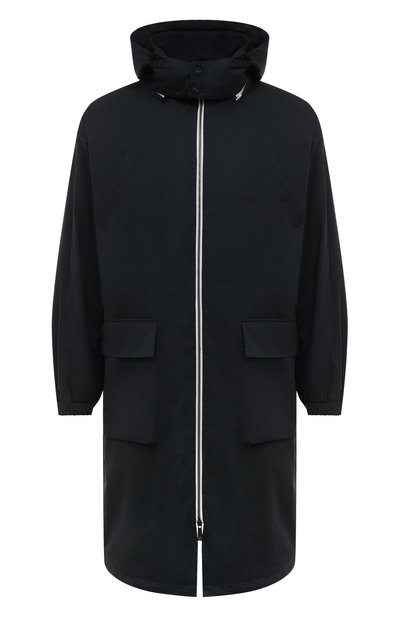 Мужской хлопковый плащ KNT, арт. UGKH063K0705D03_SET