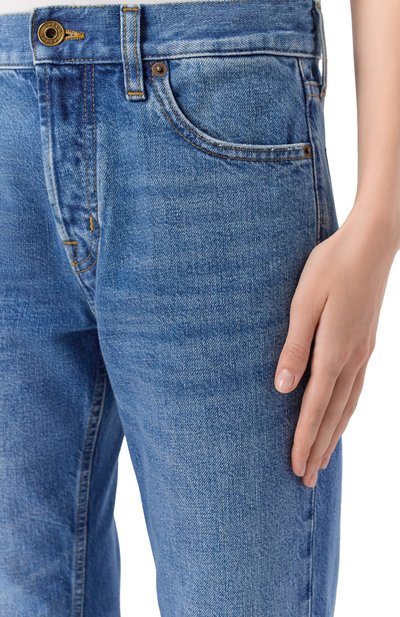 Джинсы JACOB COHEN, арт. 25I P/JDM_Q0050 001 T779A V2, фото 5