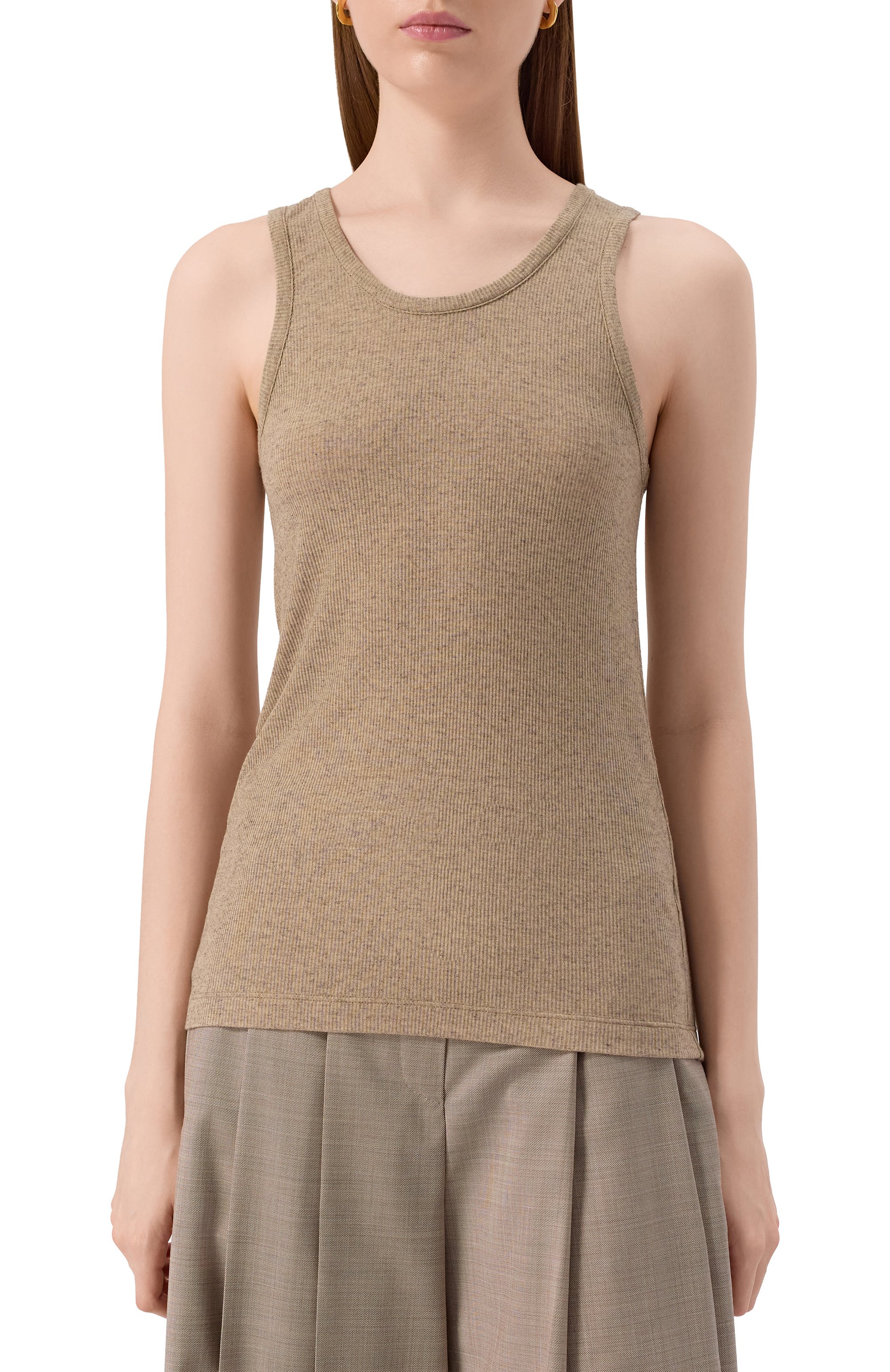 Майка DNUD PARIS, арт. L860, фото 3