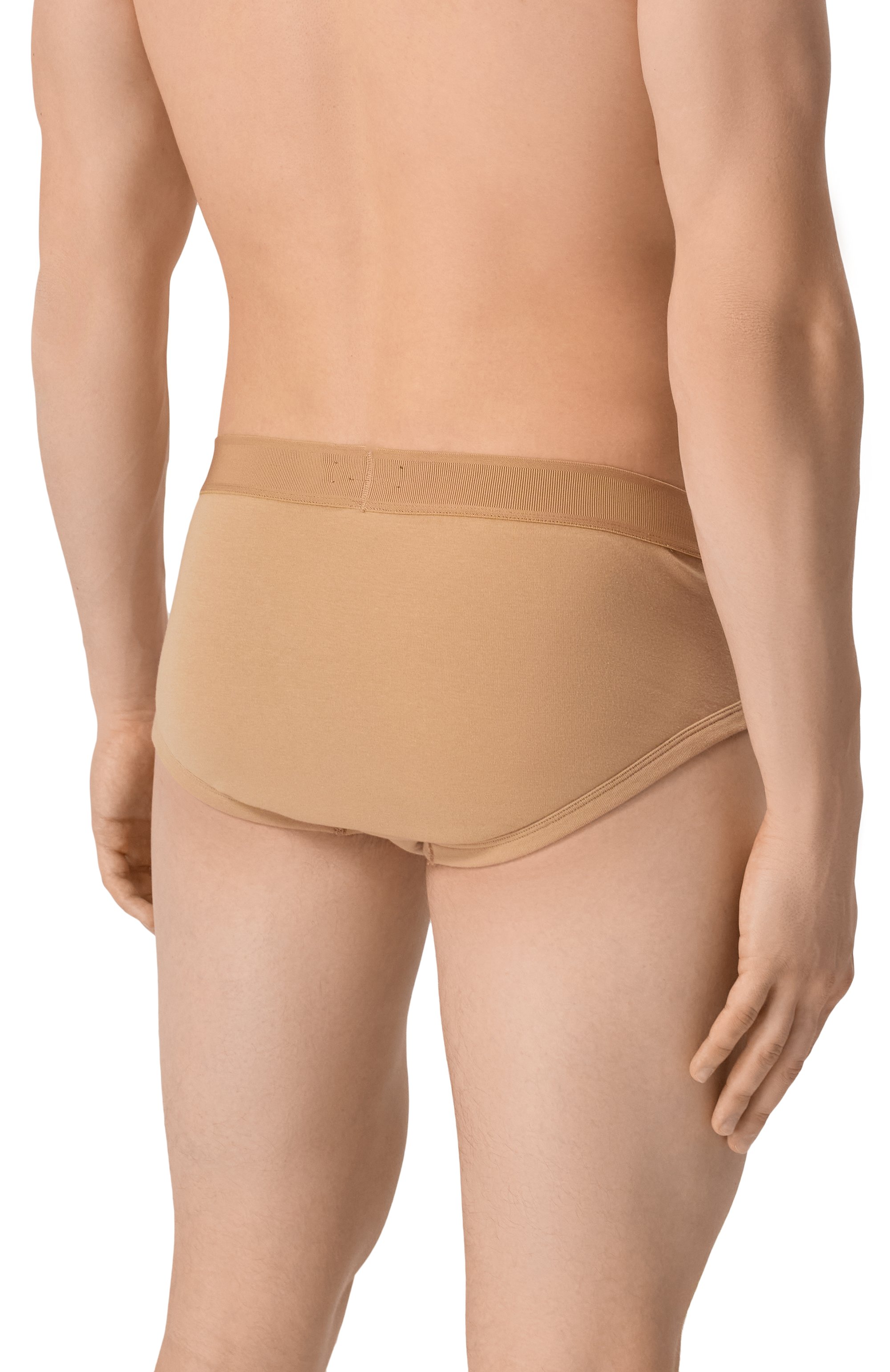 Хлопковые брифы TOM FORD, арт. T4LC1/204, фото 3