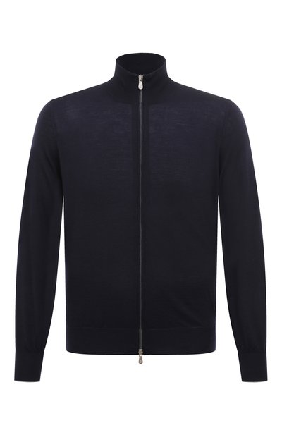 Кардиган из шерсти и кашемира BRUNELLO CUCINELLI, арт. M2400B2006, фото 1