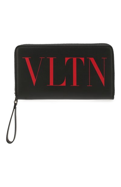 Кожаное портмоне VALENTINO, арт. TY2P0570/LVN, фото 1