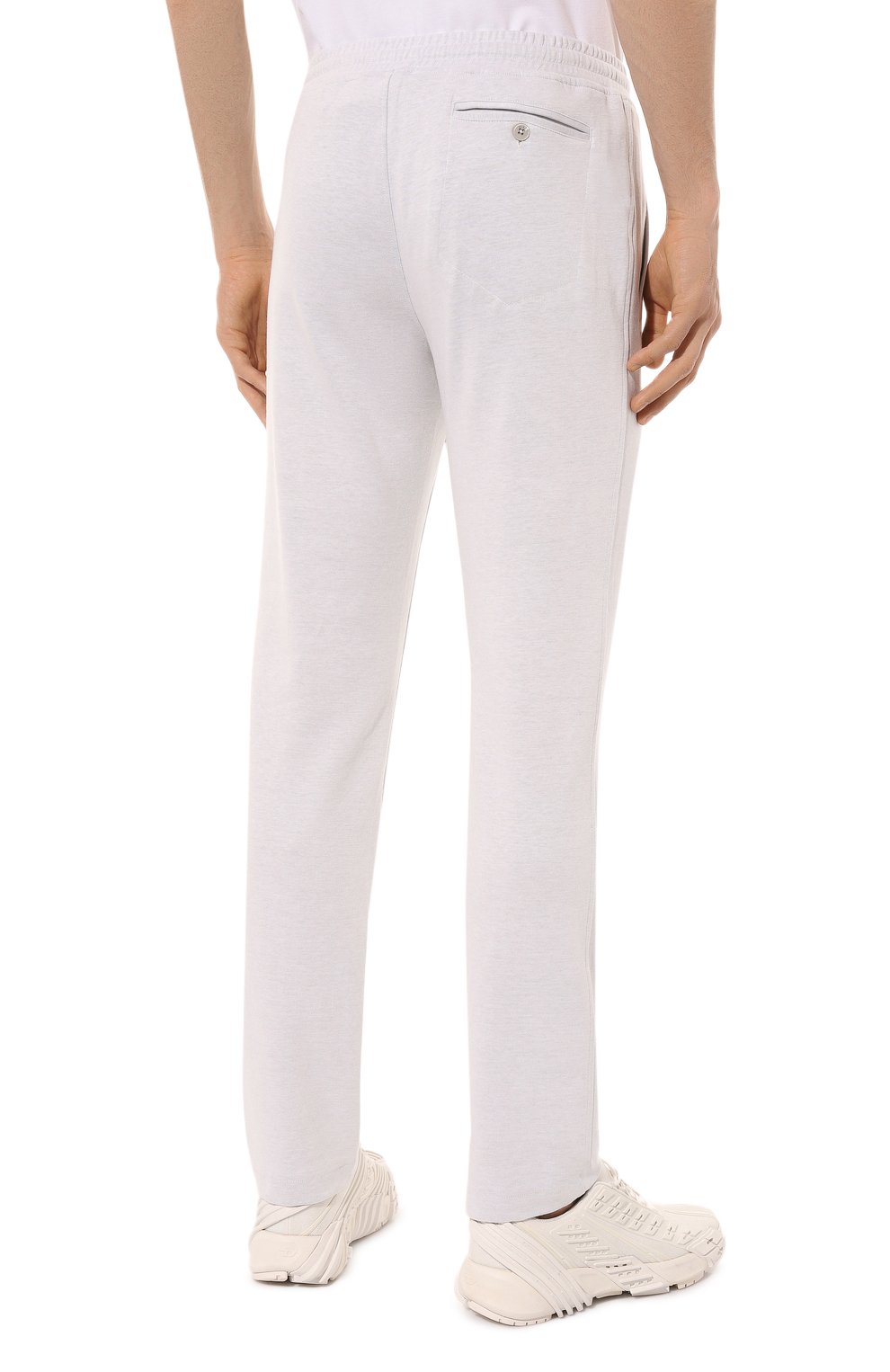 Хлопковые брюки MVST, арт. 14M739.TS00.MUST., фото 4