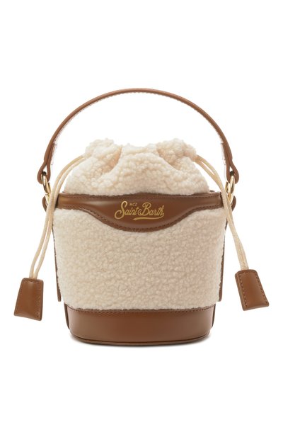 Женская сумка mila MC2 SAINT BARTH, арт. MILA004-03573I/MILA TEDDY