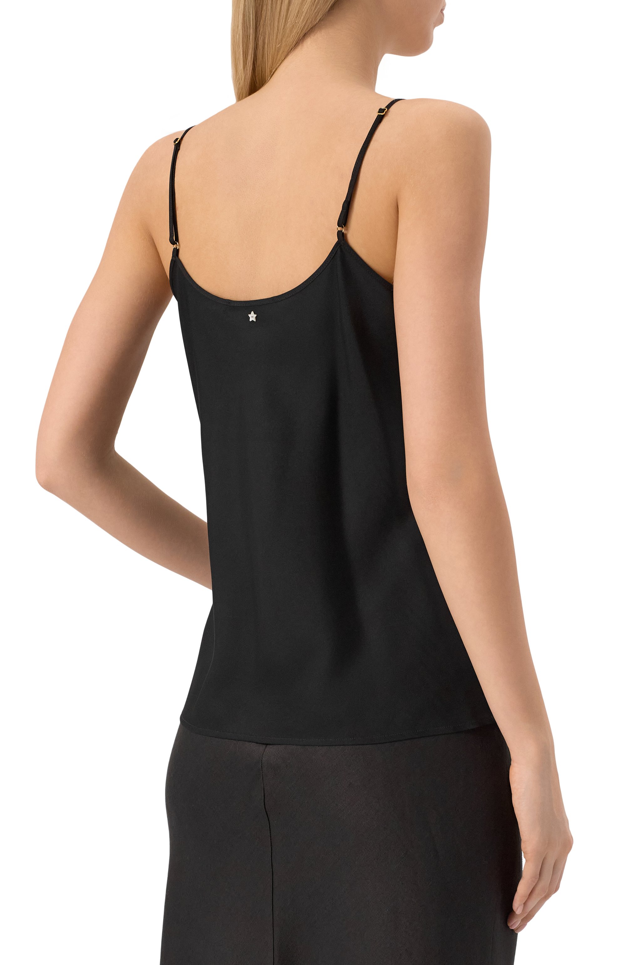 Топ LORENA ANTONIAZZI, арт. P2562TS50A/3612, фото 4