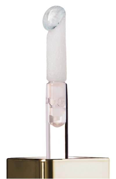 Масло для губ с эффектом объема oil lip plumper, оттенок mint (7ml) DOLCE & GABBANA, арт. 8057971189540, фото 4