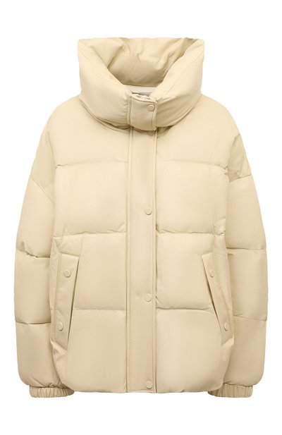 Женский пуховик YVES SALOMON, арт. 25WFV04867M04W