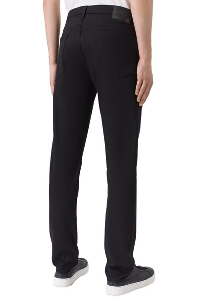 Джинсы tellis AG ADRIANO GOLDSCHMIED, арт. 1783DSDSB, фото 4