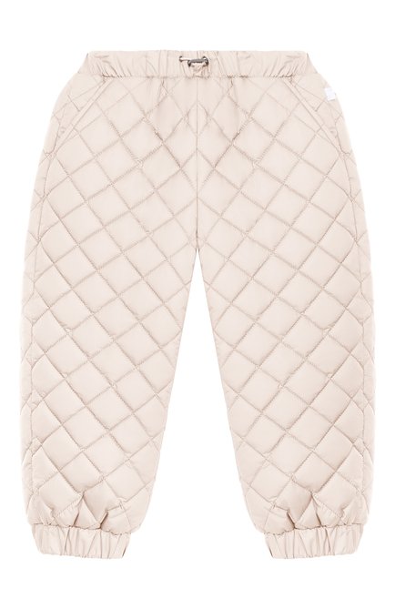 Утепленные джоггеры IL GUFO, арт. A25GPL0035NN106_002