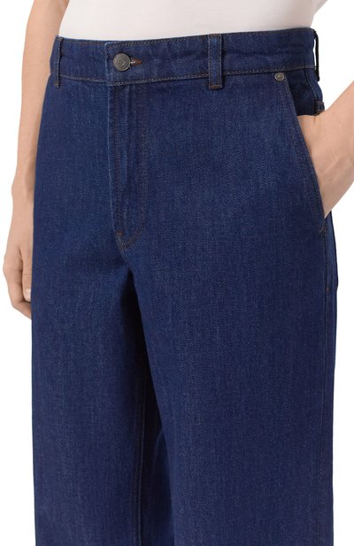 Джинсы straight 324 12 STOREEZ, арт. 133873, фото 5