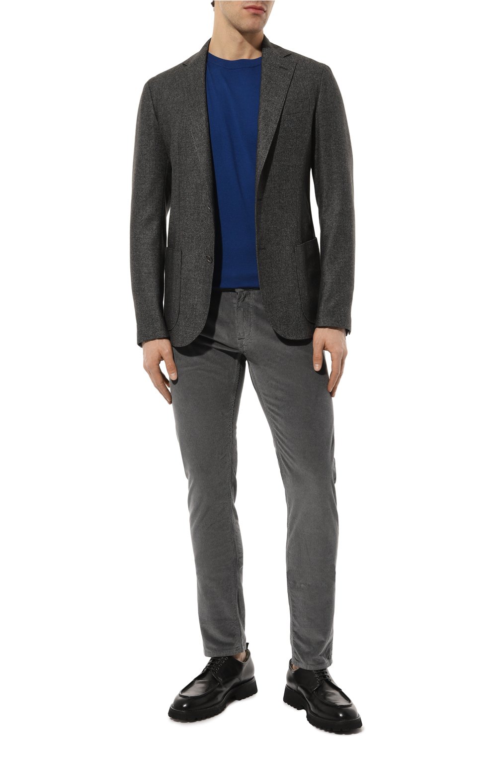 Однобортный пиджак MVST, арт. SG5200S0695904, фото 2