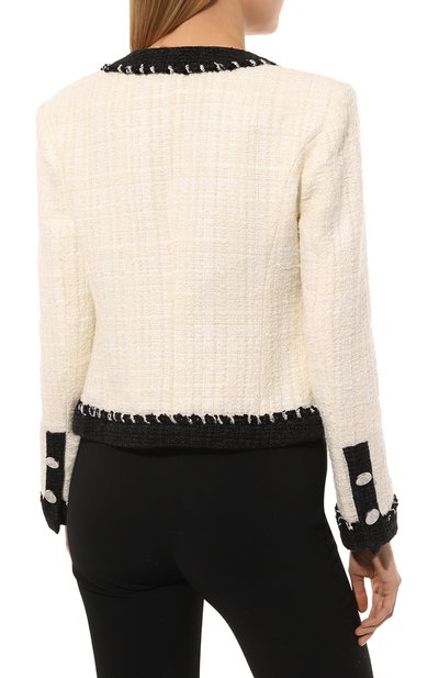 Жакет GOEN.J, арт. GJ22AW-JK04, фото 4