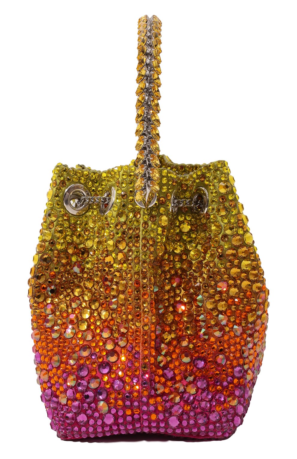 Сумка bon bon JIMMY CHOO, арт. BONBONXDR, фото 4