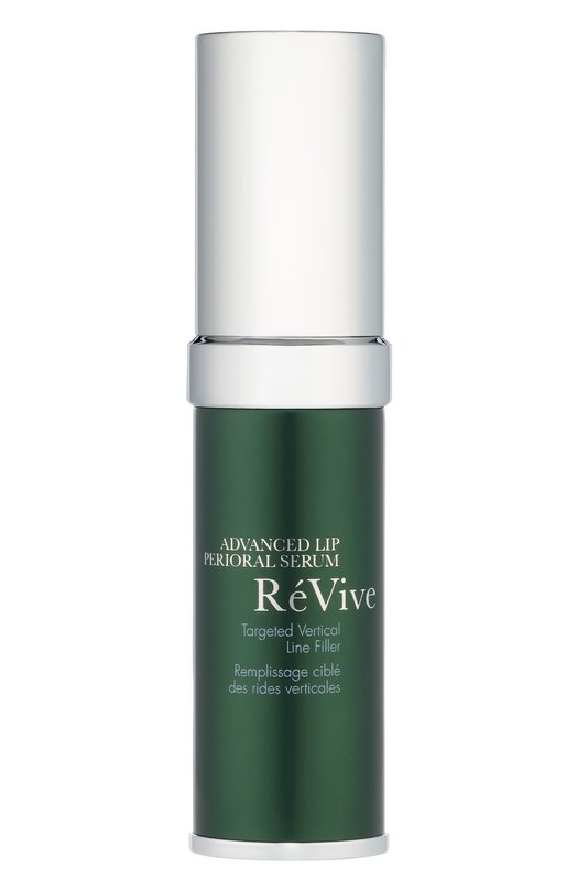 фото Разглаживающая сыворотка для кожи вокруг губ advanced lip perioral serum (15ml) revive