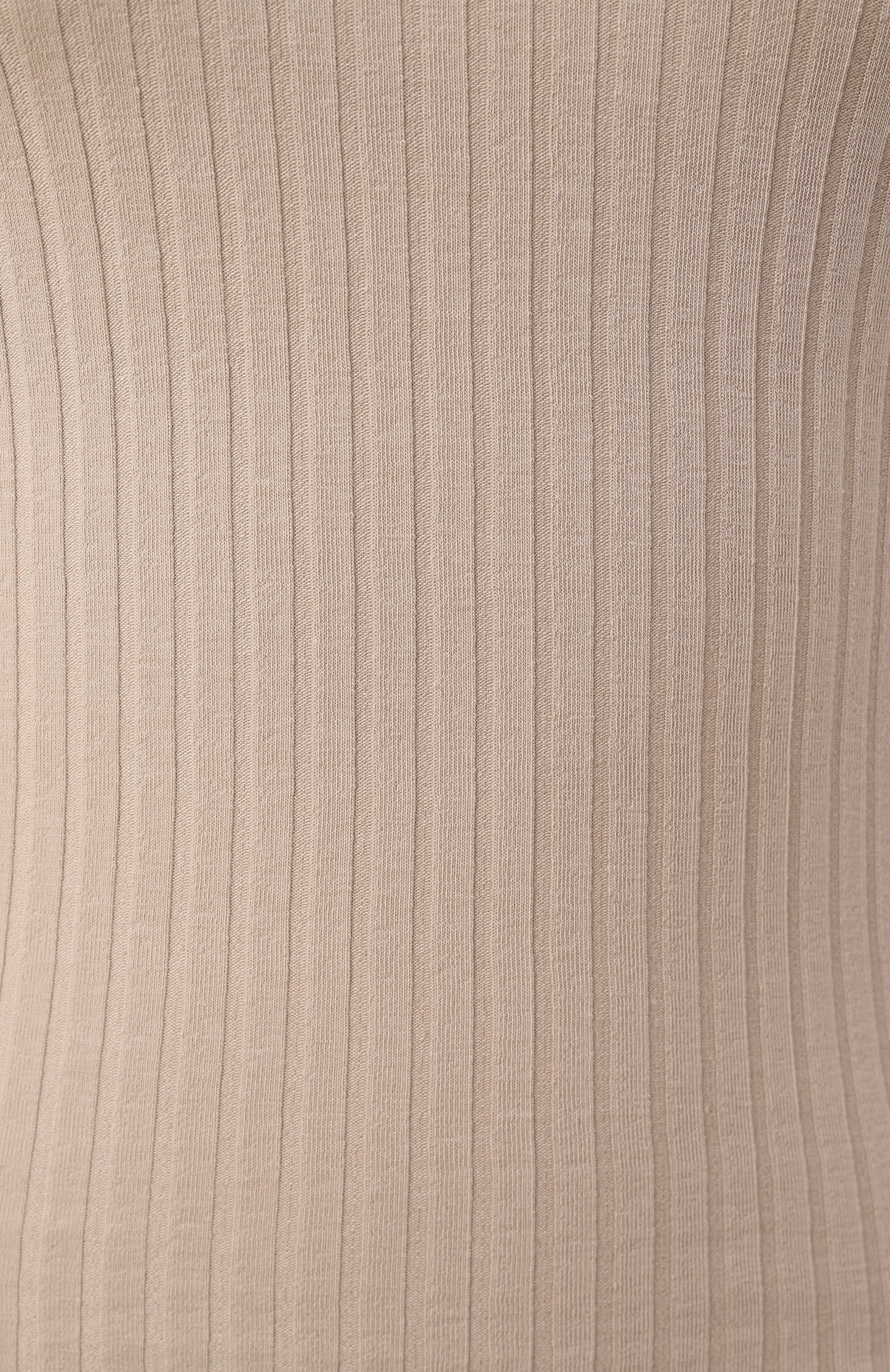 Хлопковая майка IRO, арт. WP19EMMA, фото 6