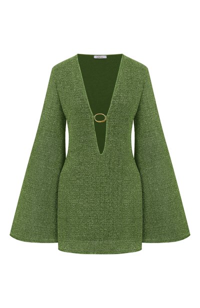 Женское платье OSEREE, арт. LYF246/LUREX