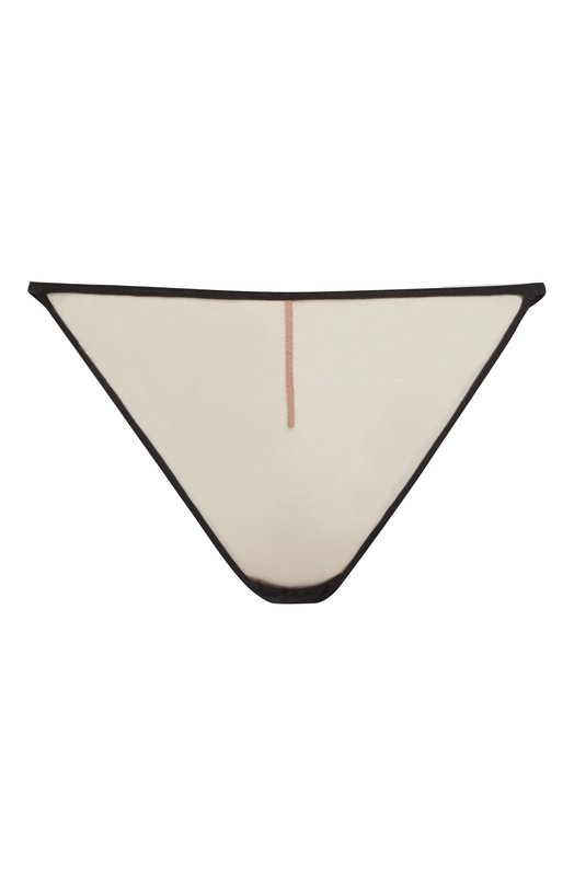 Классические трусы Graice Agent Provocateur AP12628001691 Бежевый  AP12628001691 Фото 2