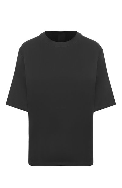 Женская шелковая блузка GOOROO, арт. BL011-2000-900-SS24