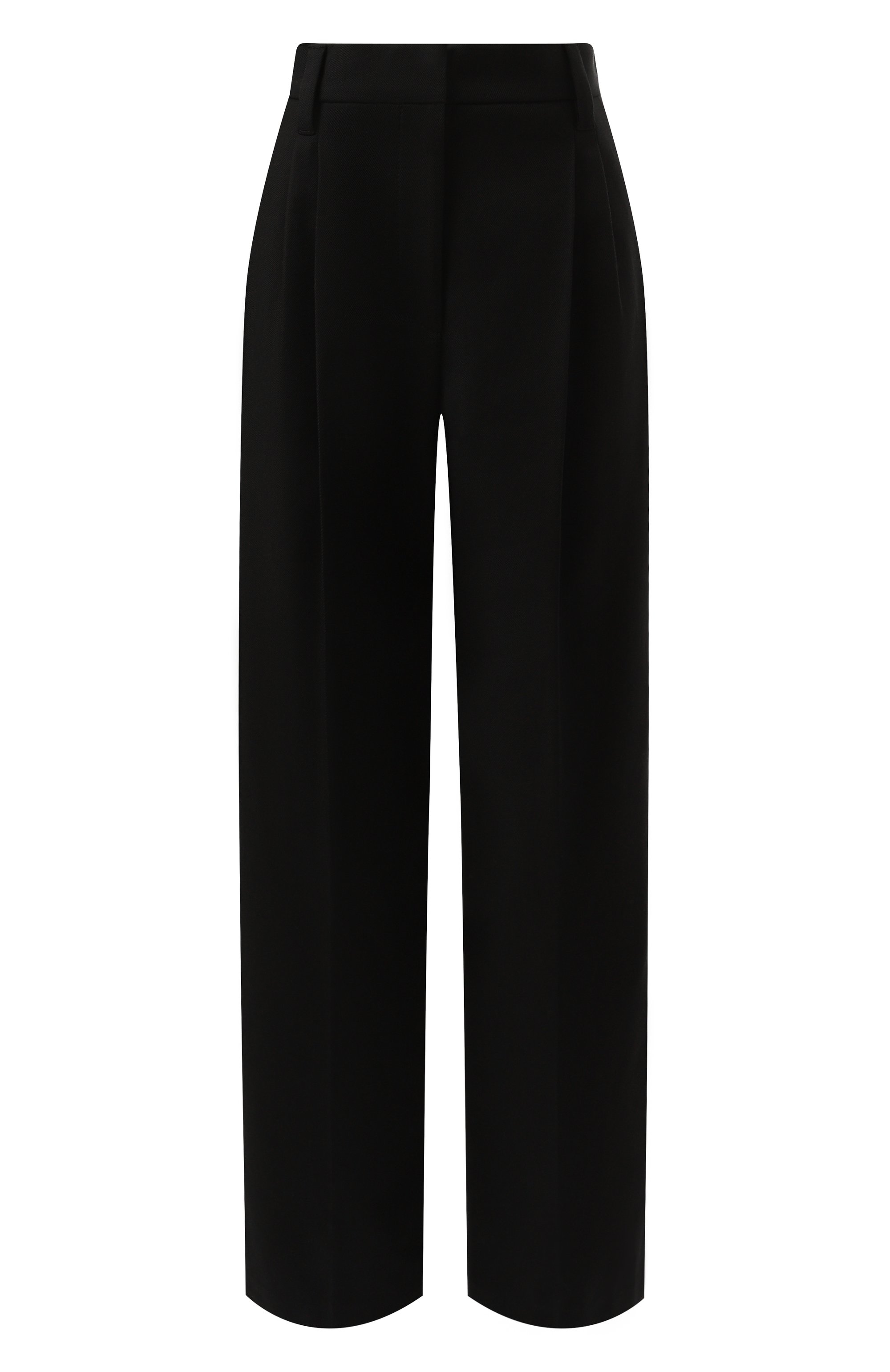 Хлопковые брюки BRUNELLO CUCINELLI, арт. MA126P8759, �фото 1