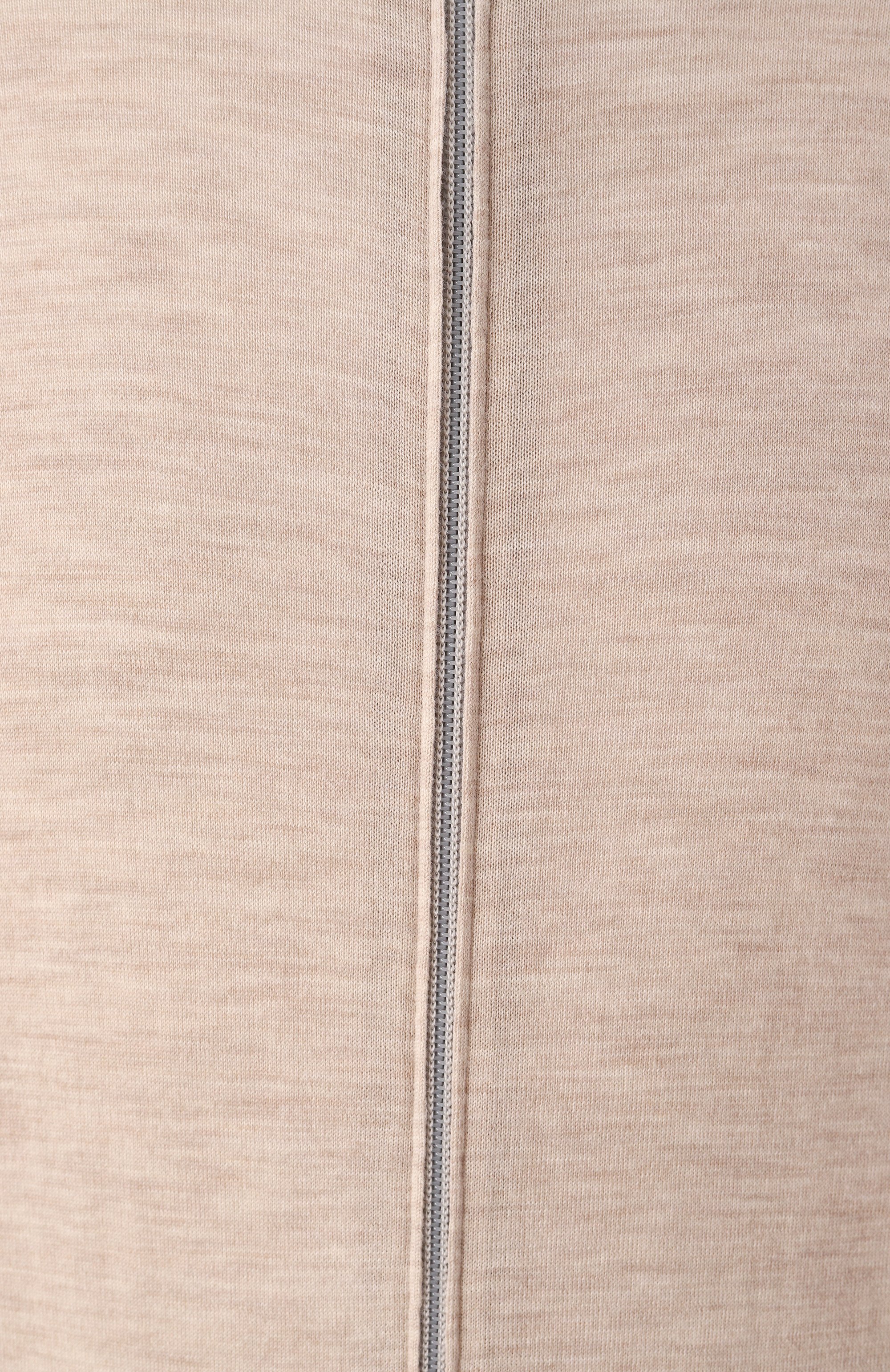 Кардиган из шерсти и кашемира BRUNELLO CUCINELLI, арт. M2400B2006, фото 6