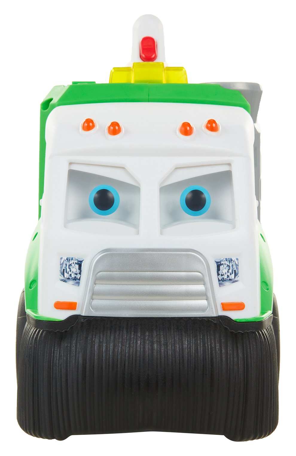 Игрушка машина для уборки MGA, арт. 583850, фото 3