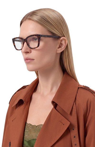 Женские оправа SAINT LAURENT, арт. SL 911 002