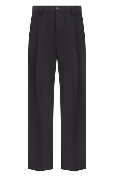 Мужские брюки из вискозы и льна LANEUS, арт. S6LAMAPA085